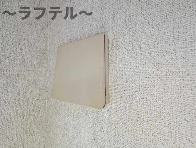 ヴィラ　プリムローズのその他|別号室イメージ写真