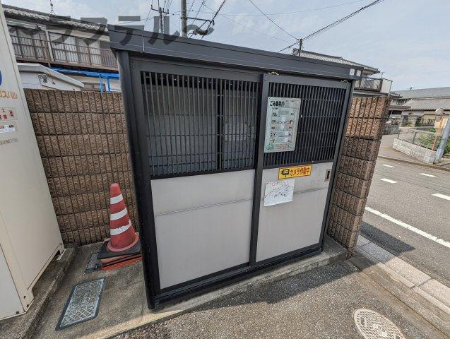 ヴィラ　プリムローズのその他共用部分