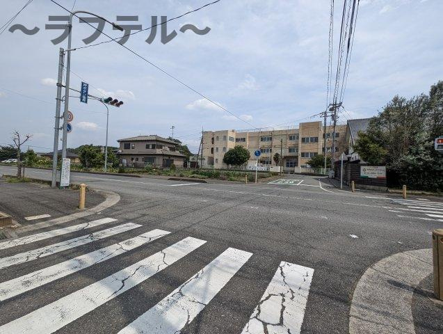 ヴィラ　プリムローズの周辺
