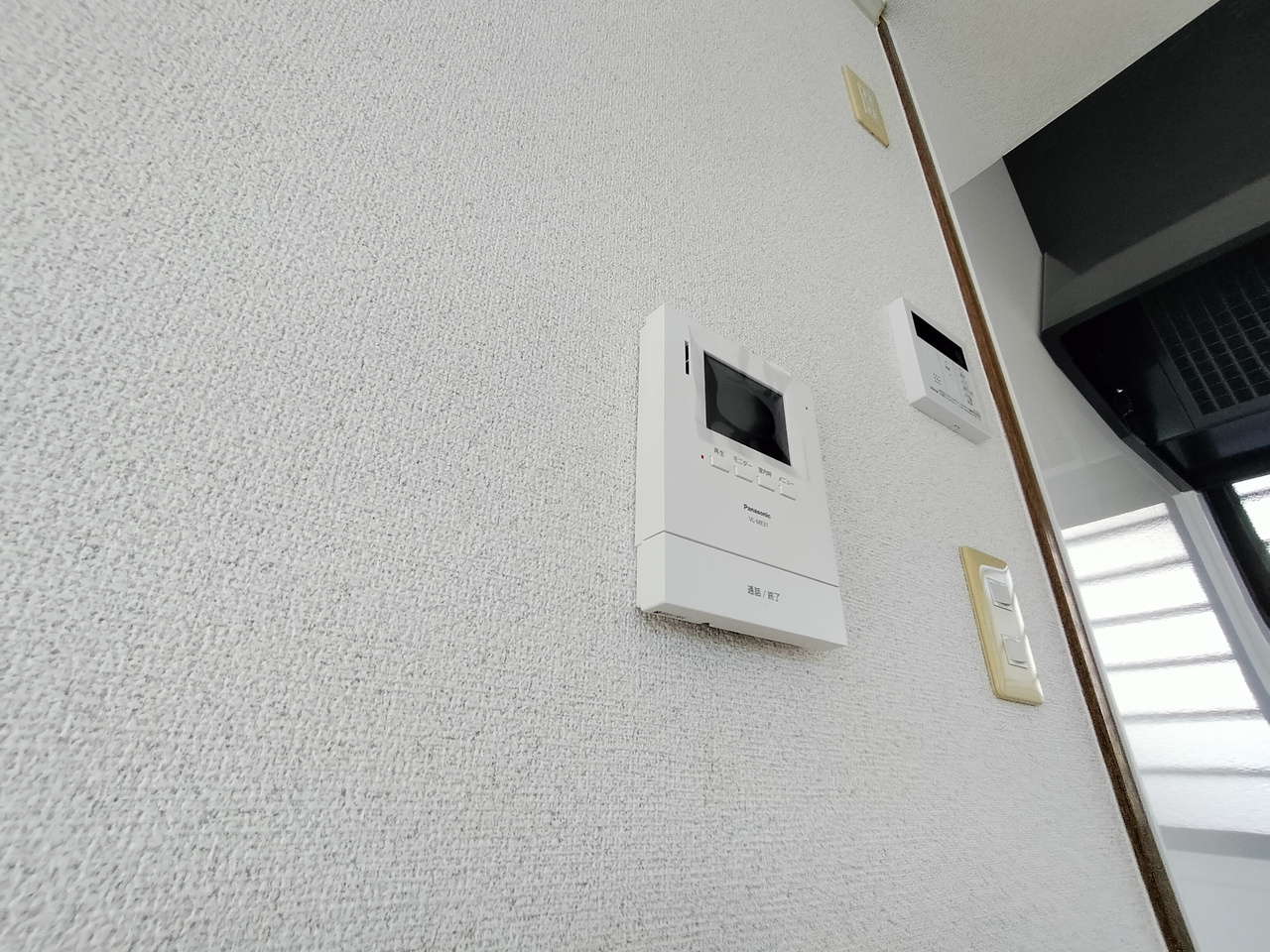 コンフォート朱雀Ⅱの設備