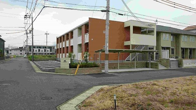 クレイノヴィオーラのその他|※写真と現状が異なる場合は現状を優先