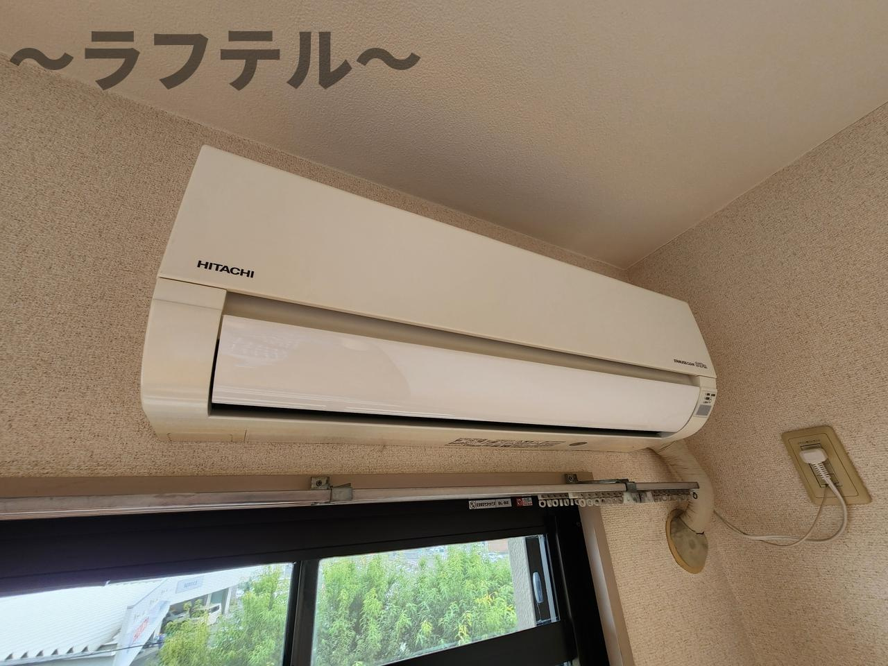 シェルクレールSの設備|別部屋イメージ写真