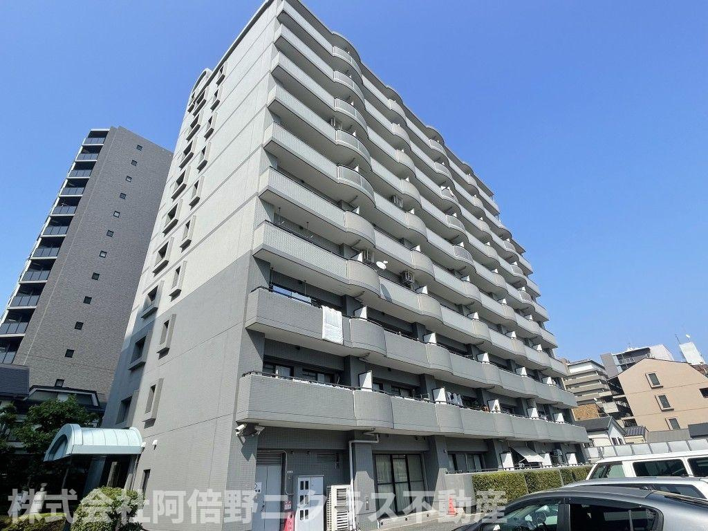 グレイスコート上本町のその他