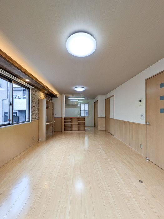 青楓館　壱番館の内装