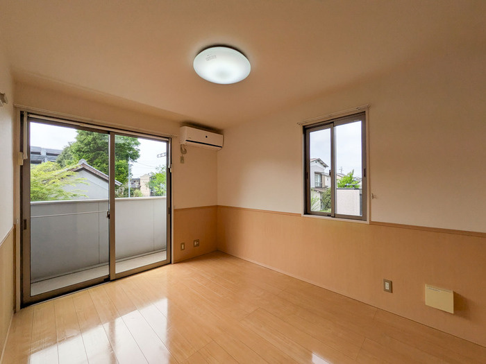 青楓館　壱番館の内装