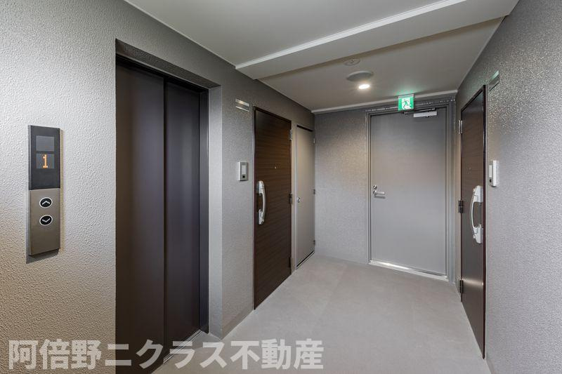 La CASA 上汐のその他共用部分