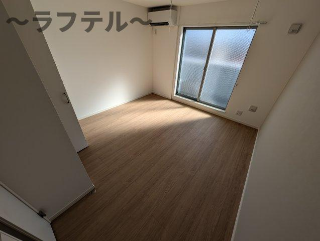 キャメル所沢青葉台の寝室|別号室イメージ写真