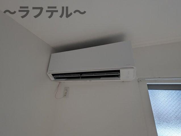 キャメル所沢青葉台の設備|別号室イメージ写真