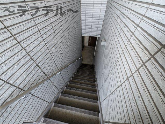 キャメル所沢青葉台のその他共用部分