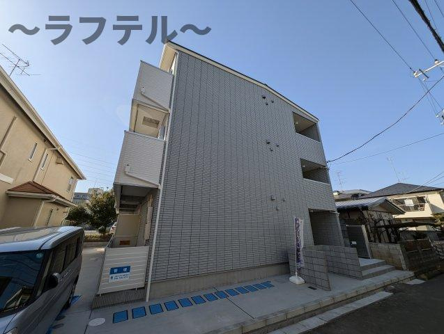キャメル所沢青葉台の展望