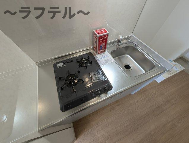 キャメル所沢青葉台のキッチン|別部屋イメージ写真