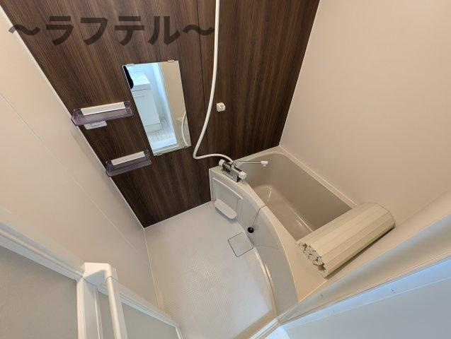 キャメル所沢青葉台の浴室|別部屋イメージ写真
