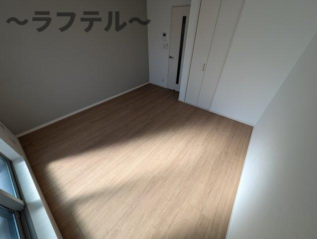 キャメル所沢青葉台の居間・リビング|別部屋イメージ写真