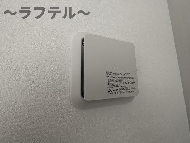 キャメル所沢青葉台の設備|別部屋イメージ写真