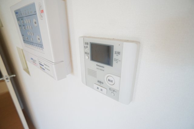 ディーグラフォートⅡの設備