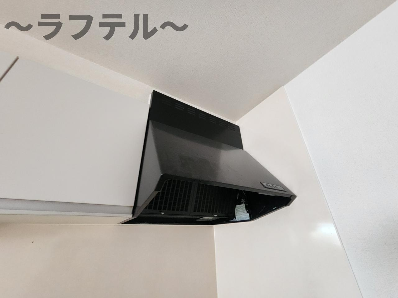 アンソレイェ　Ⅰの設備