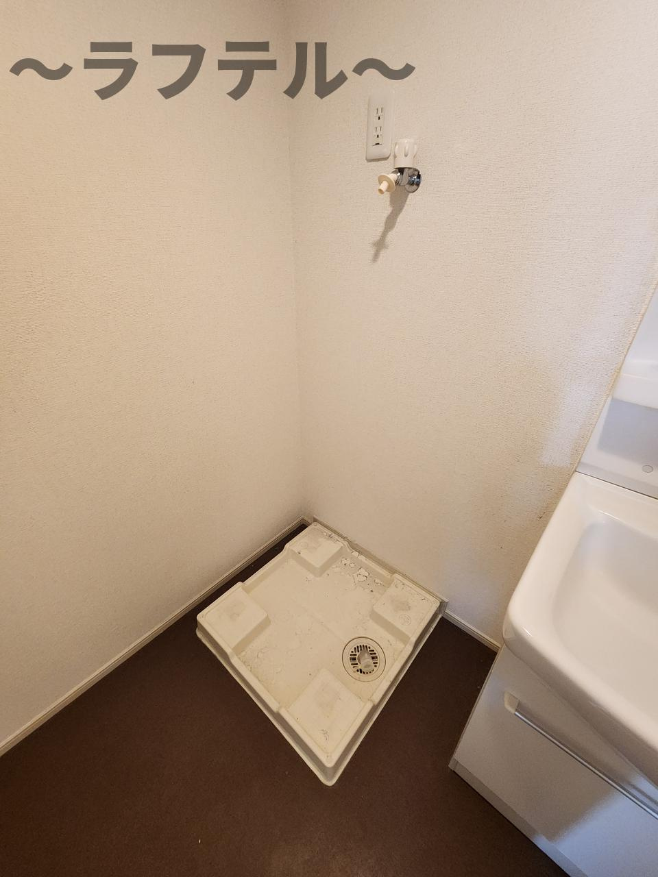 アンソレイェ　Ⅰの設備