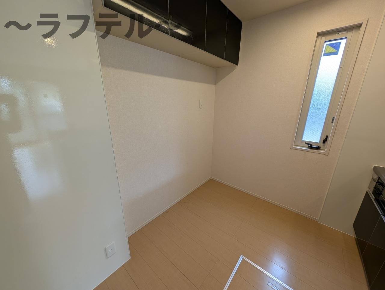 エパティーク　トリアのその他|別部屋イメージ写真
