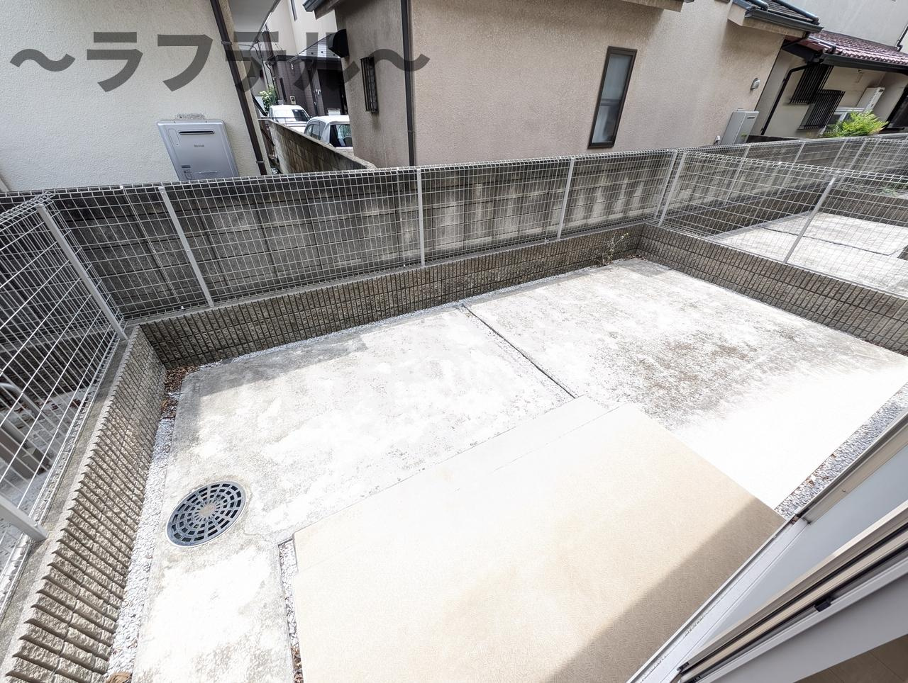 エパティーク　トリアの庭|別部屋イメージ写真