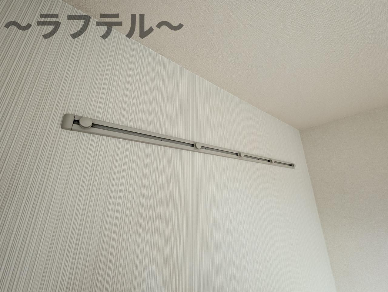 エパティーク　トリアの設備|別部屋イメージ写真