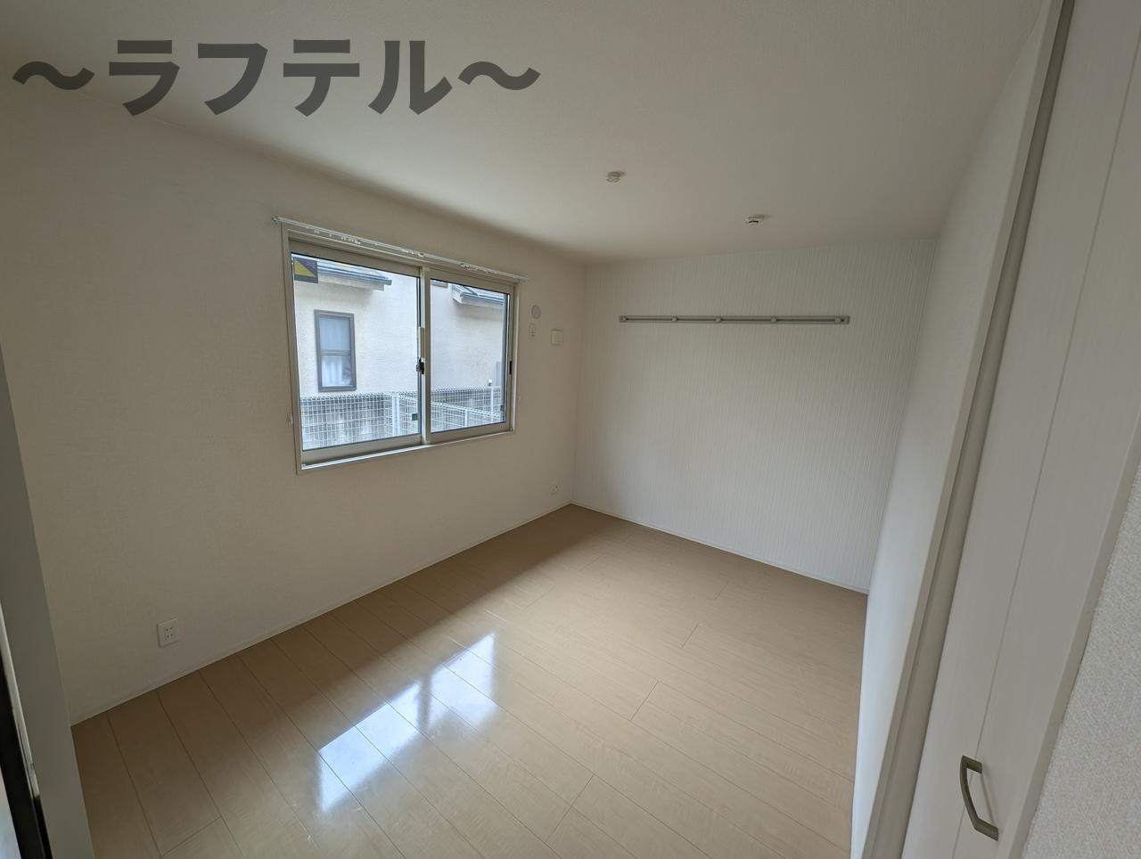 エパティーク　トリアの寝室|別部屋イメージ写真