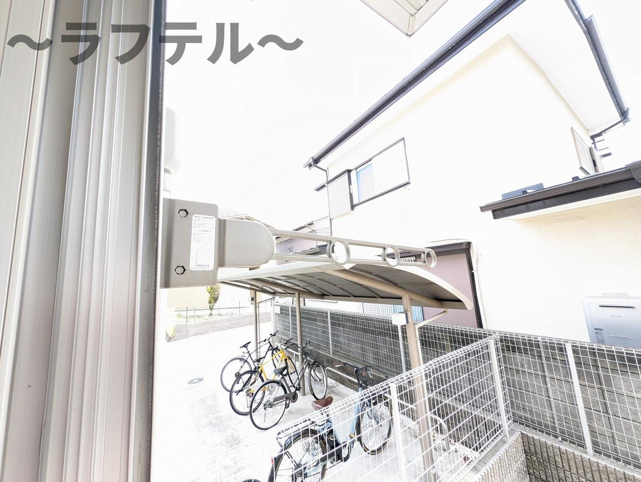 エパティーク　トリアの設備