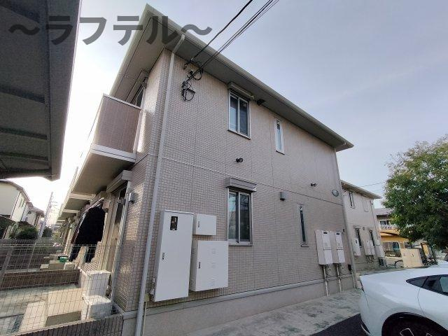 エパティーク　トリアの展望