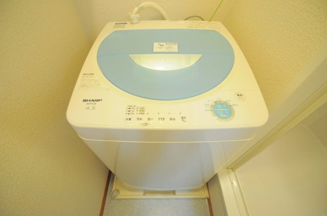 レオパレスゆう　藤ノ木のその他|お部屋によって設備が異なる場合がございます