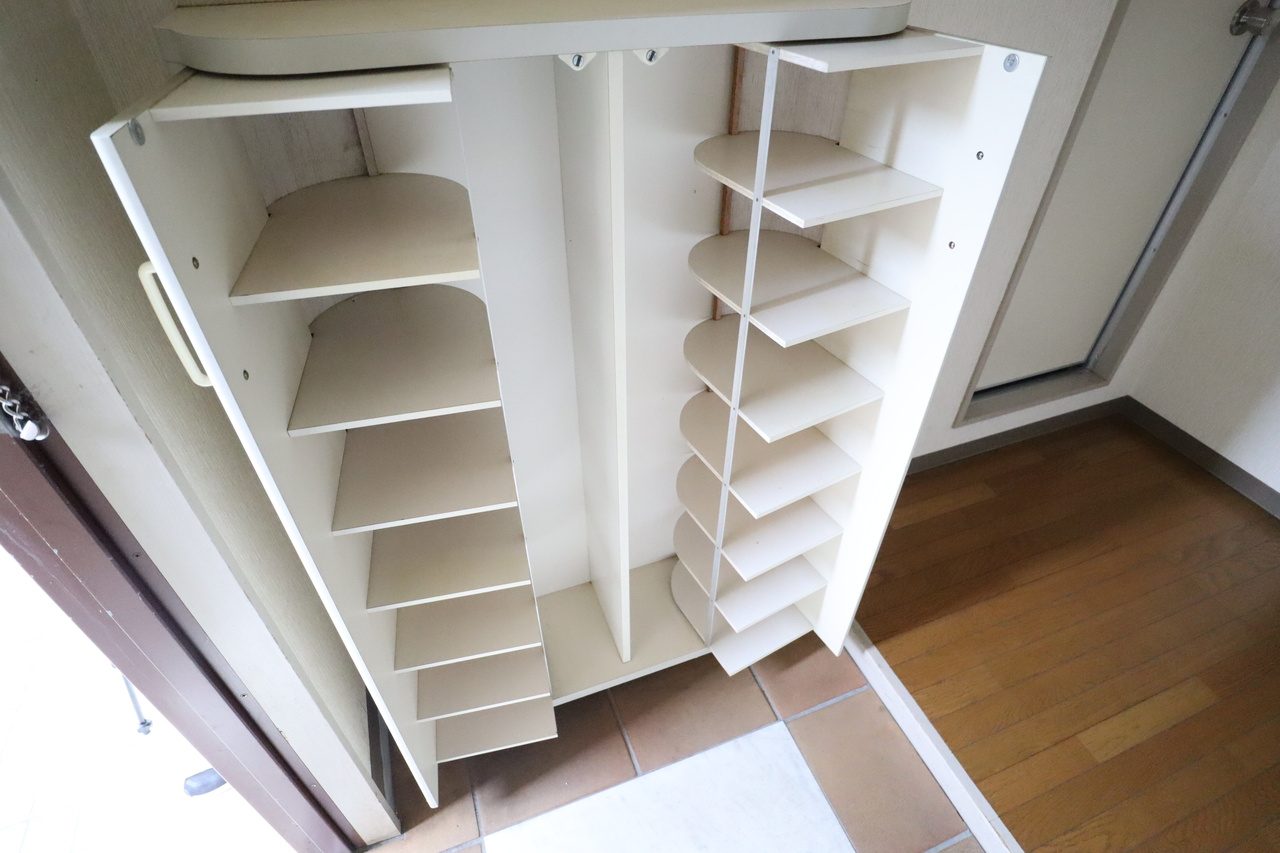 ｉマンション２号館の設備