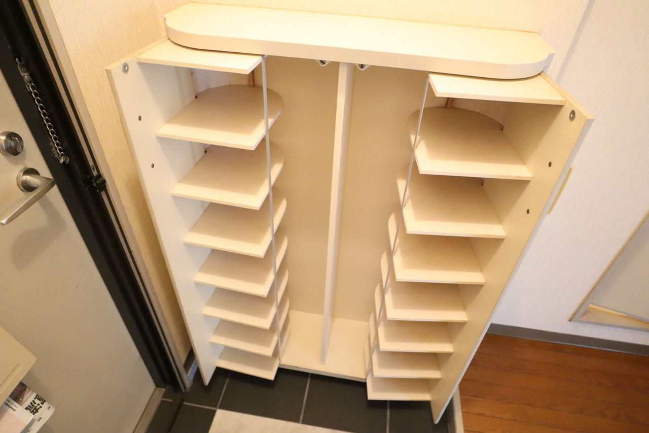 ｉマンション２号館の設備