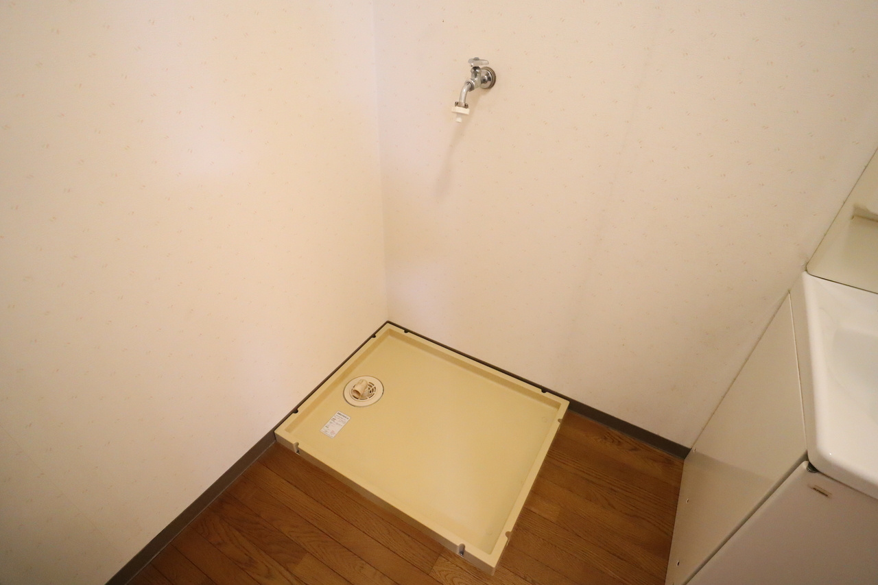 ｉマンション２号館の設備