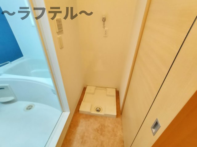 キュートの設備|別部屋イメージ写真