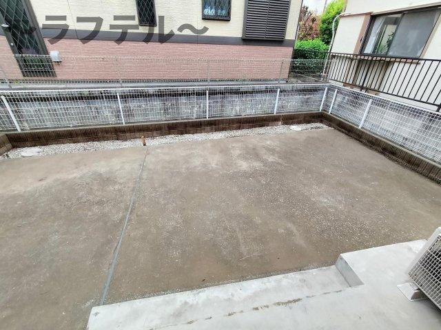 キュートの庭|別部屋イメージ写真