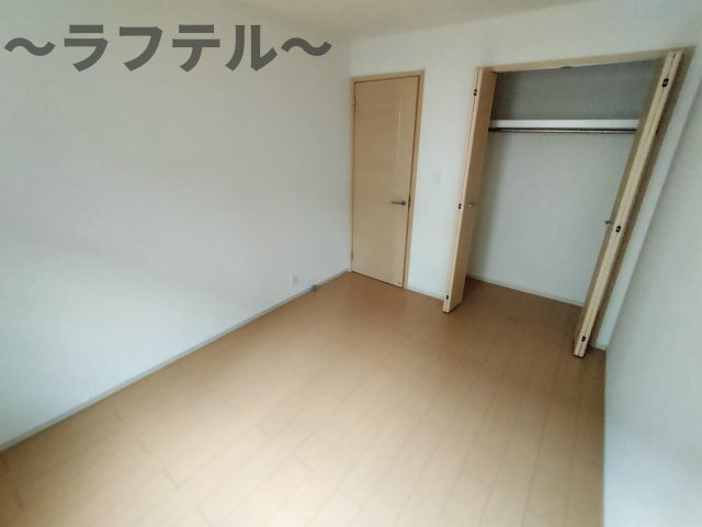 キュートの洋室|別部屋イメージ写真