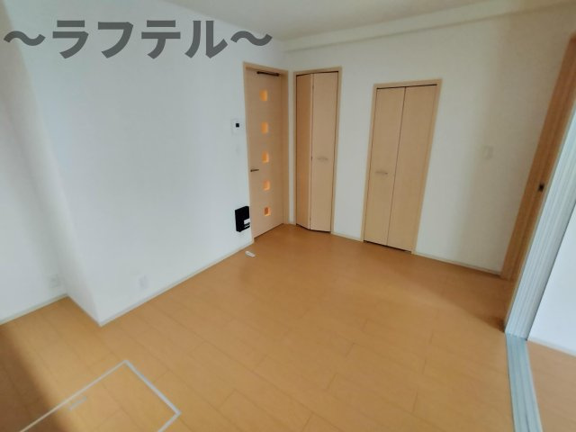 キュートの内装|別部屋イメージ写真