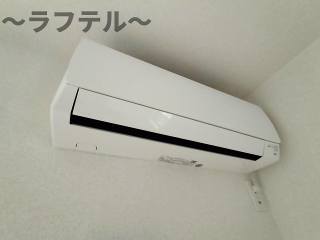 キュートの設備|別部屋イメージ写真