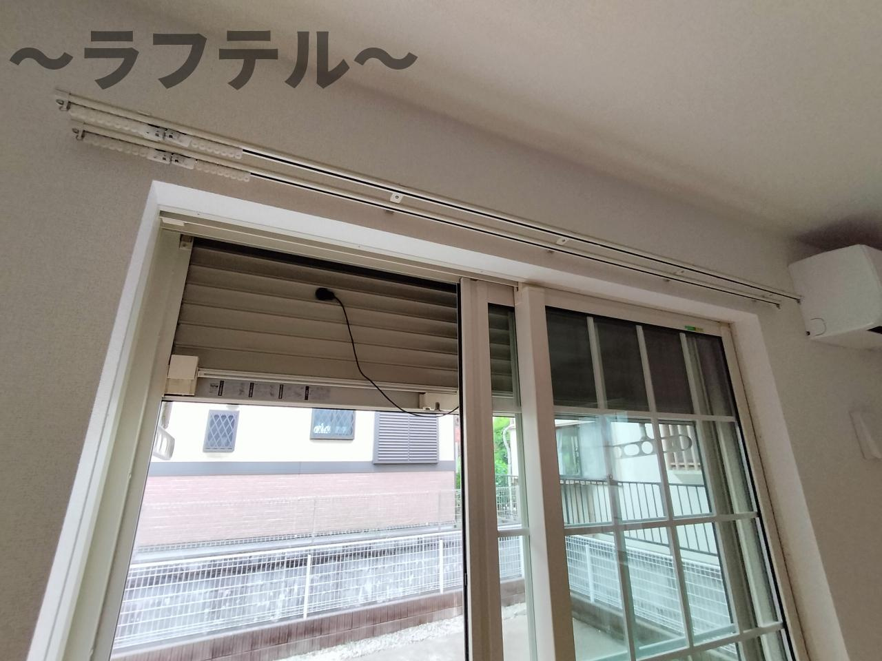 キュートのセキュリティ|別部屋イメージ写真