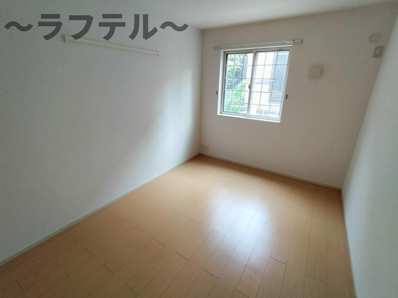 キュートの洋室|別部屋イメージ写真