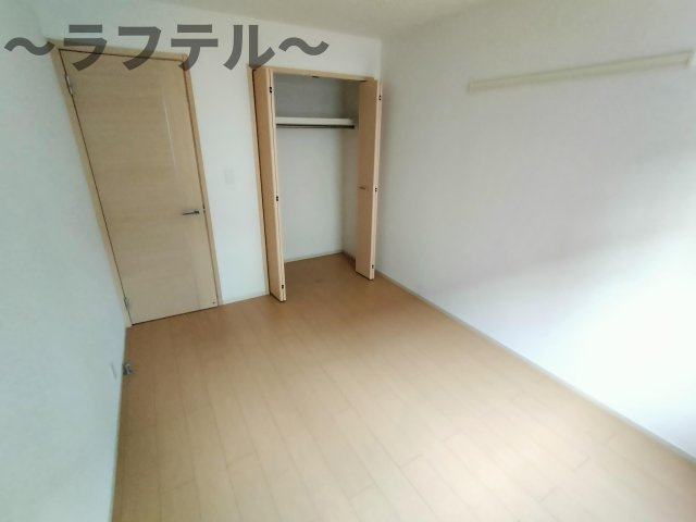 キュートの洋室|別部屋イメージ写真