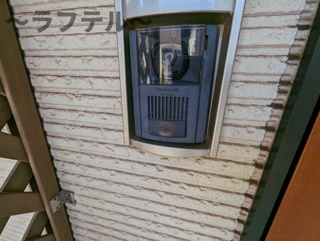 キュートのセキュリティ