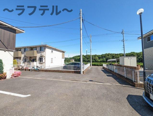 キュートの周辺