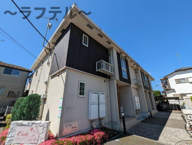 キュートの展望