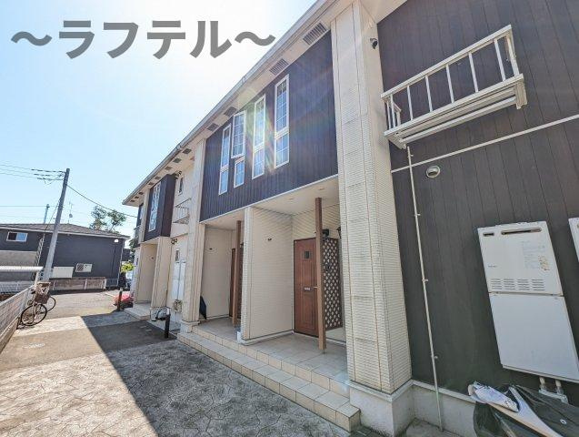 キュートのその他共用部分