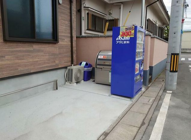 アヴニールヤマナカのその他共用部分