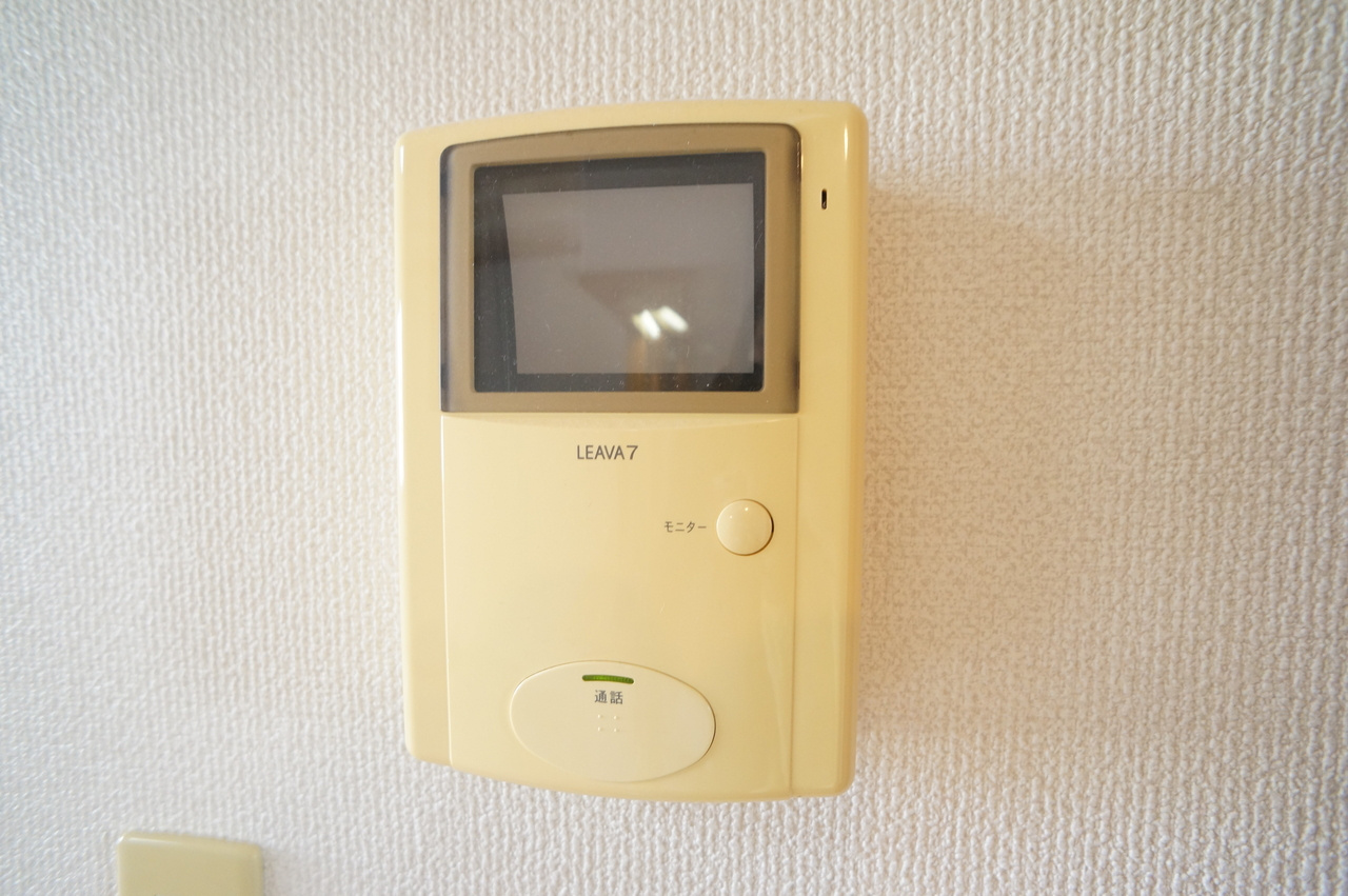 グランシャリオ.Ｋのセキュリティ