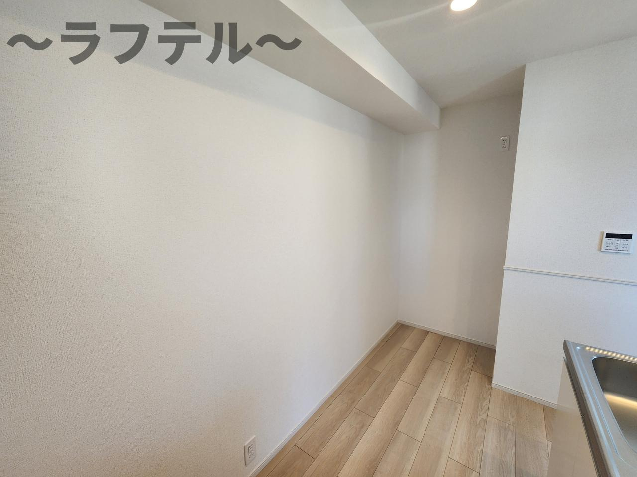 ヒカルサ狭山広瀬台サウスの内装