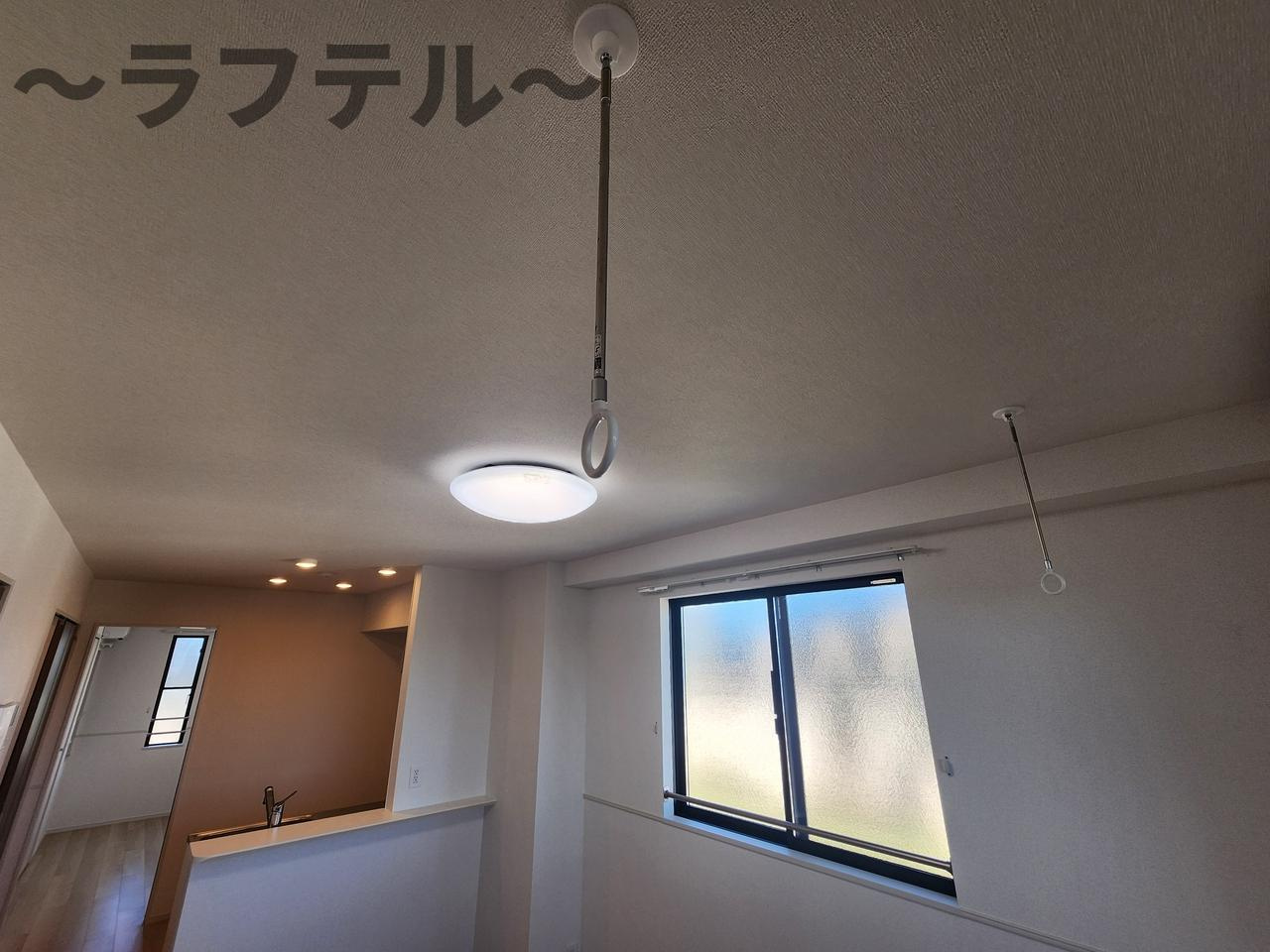ヒカルサ狭山広瀬台サウスの設備