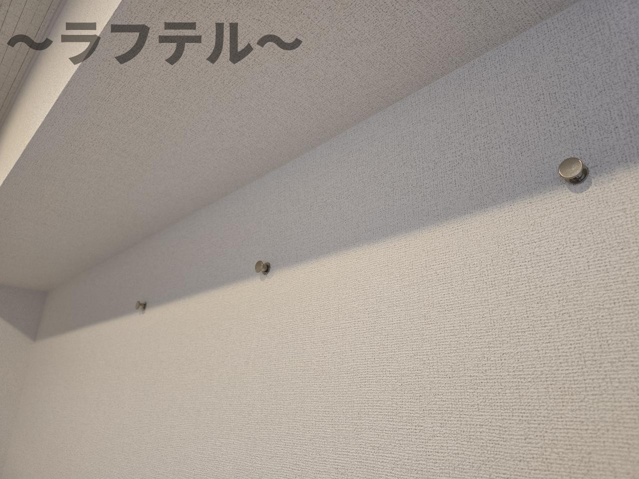 ヒカルサ狭山広瀬台サウスの設備