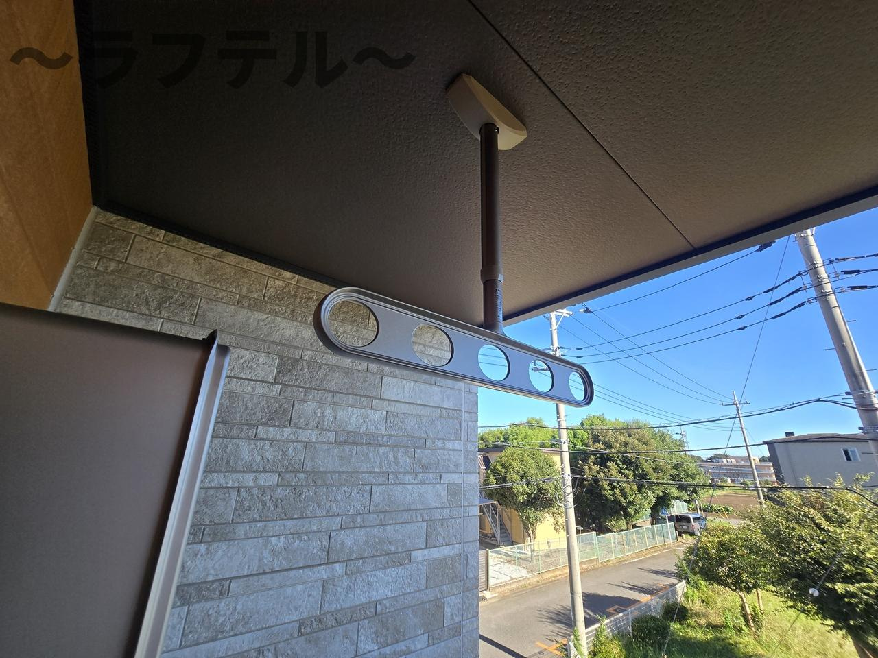 ヒカルサ狭山広瀬台サウスの設備