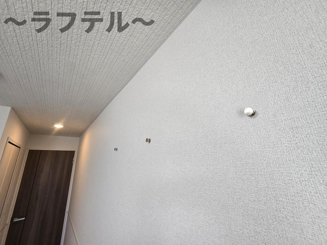 ヒカルサ狭山広瀬台サウスの設備